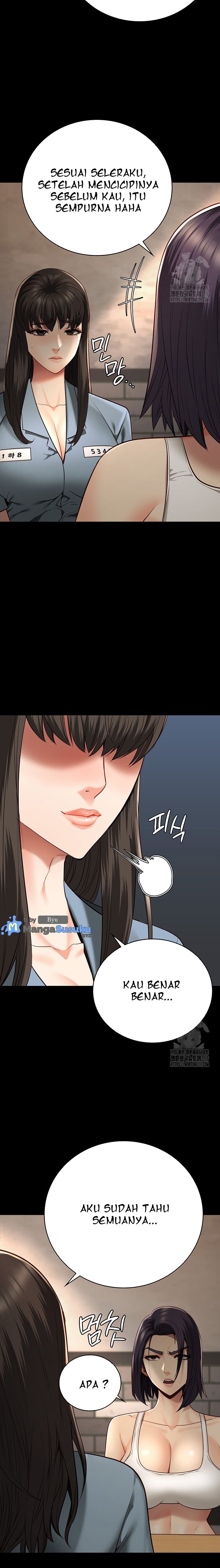 Locked Up - Chapter 36 13