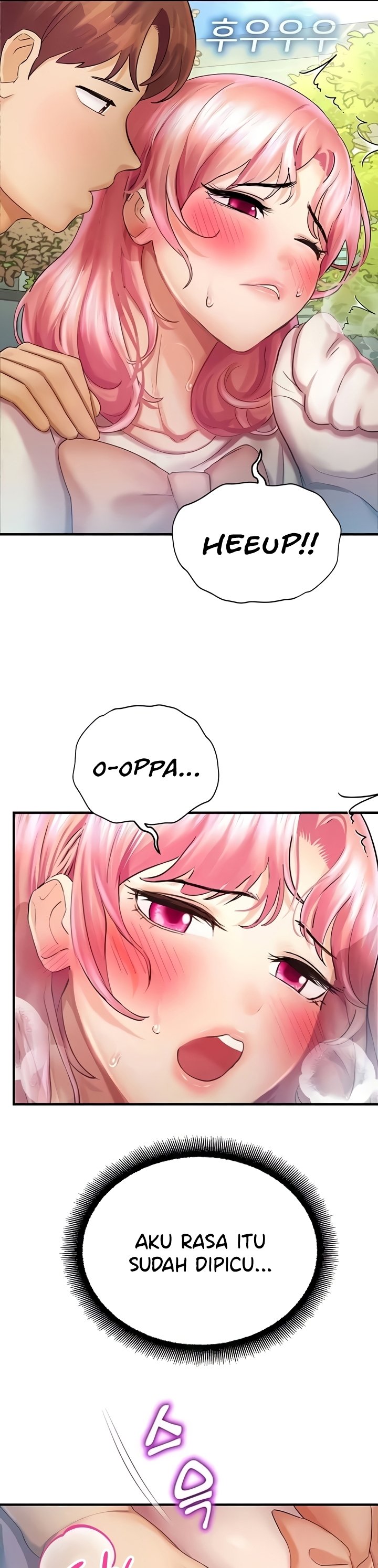 Destiny Land - Chapter 36 22