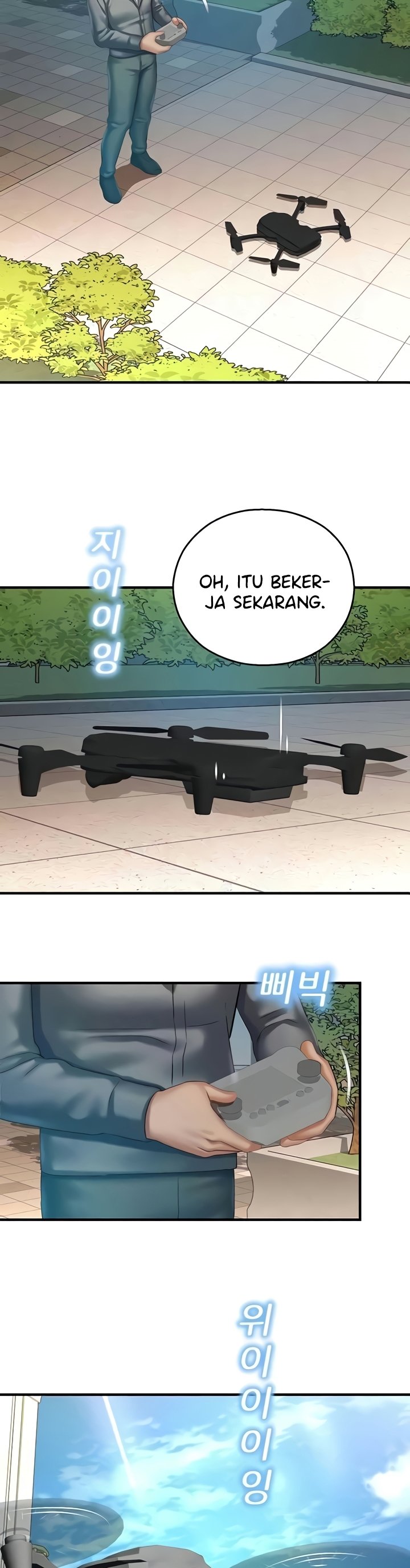 Destiny Land - Chapter 36 38
