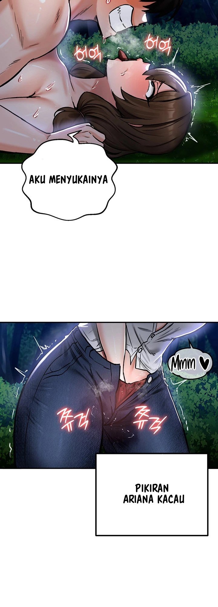 Regressed Warrior&#8217;s Female Dominance - Chapter 36 30