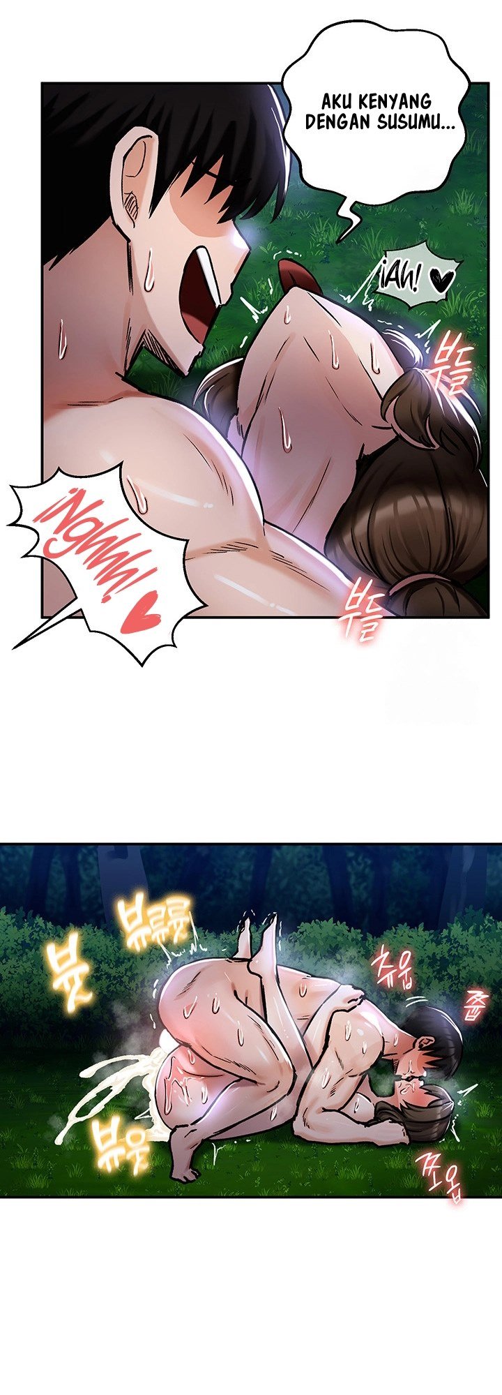 Regressed Warrior&#8217;s Female Dominance - Chapter 36 34