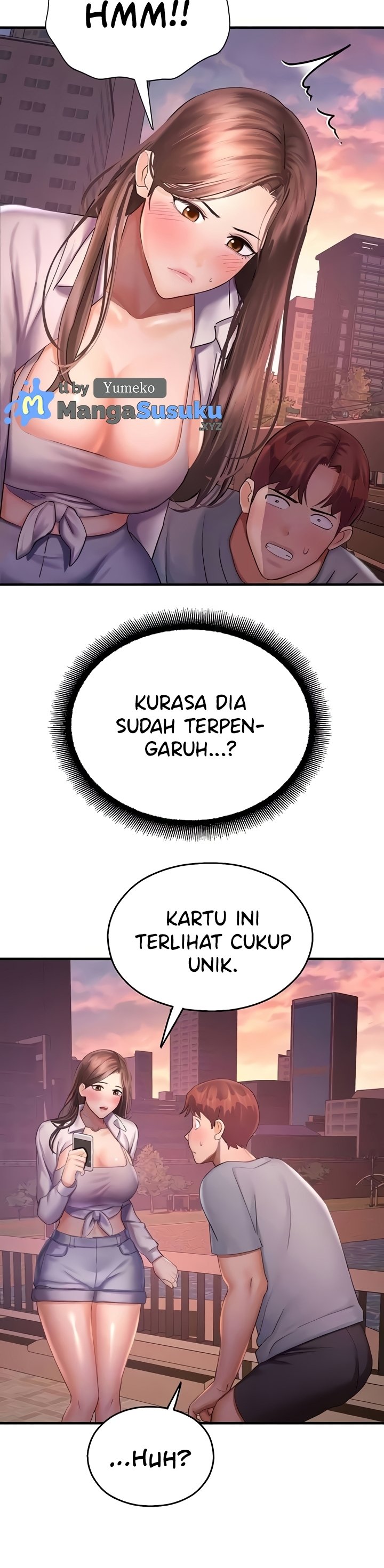 Destiny Land - Chapter 36 10
