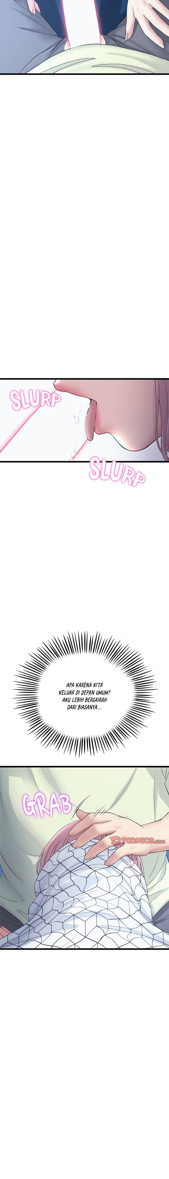 Stepmom’s Everything - Chapter 36 14 Stepmom’s Everything - Chapter 36 14