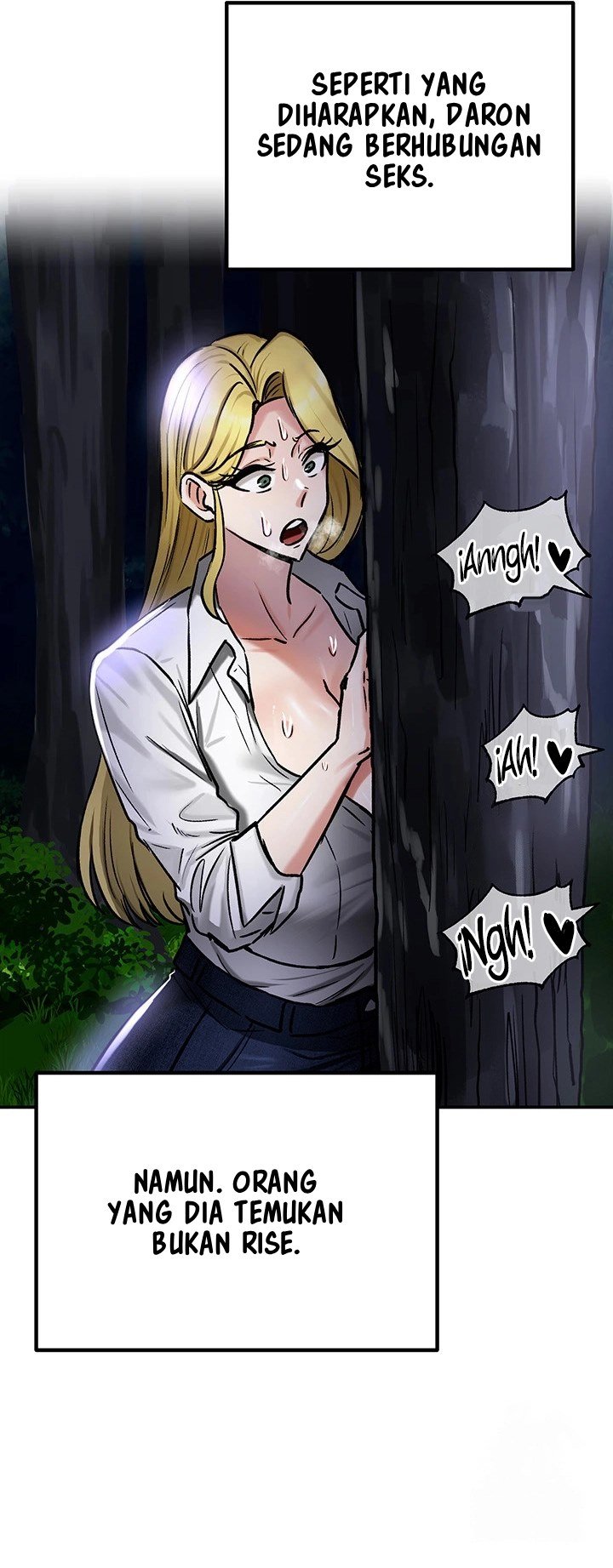 Regressed Warrior&#8217;s Female Dominance - Chapter 36 19