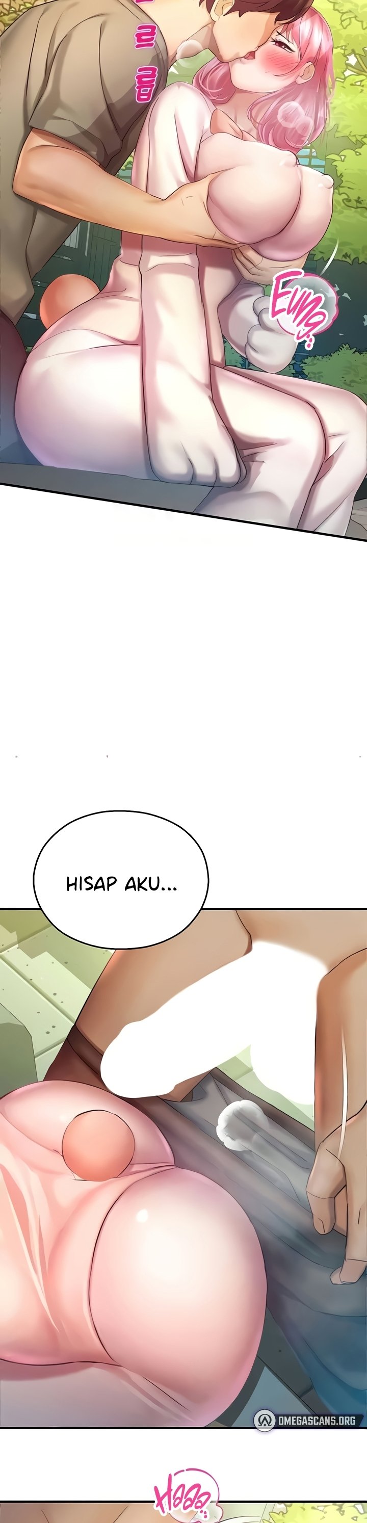 Destiny Land - Chapter 36 25