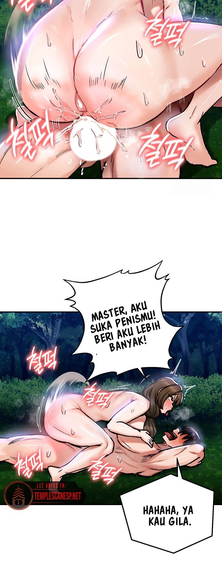 Regressed Warrior&#8217;s Female Dominance - Chapter 36 21