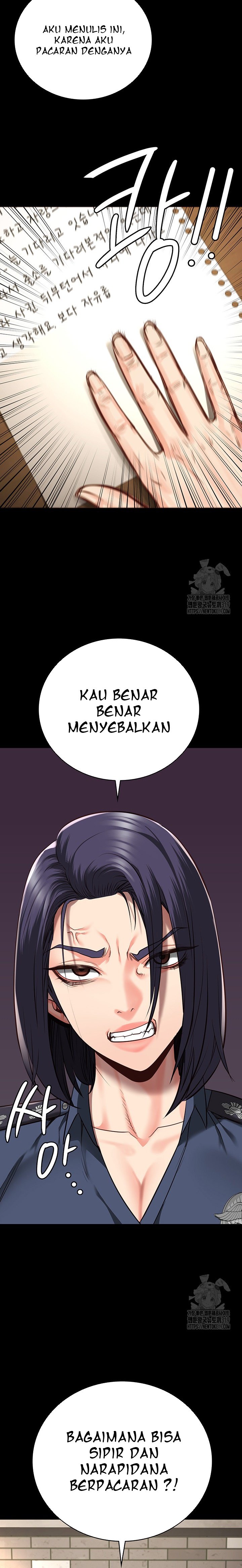 Locked Up - Chapter 36 9