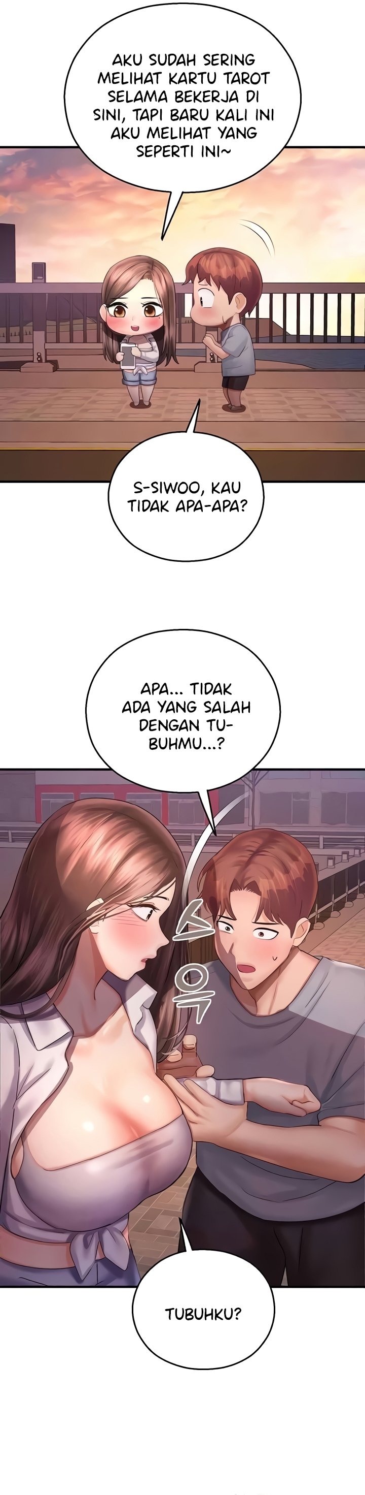 Destiny Land - Chapter 36 11