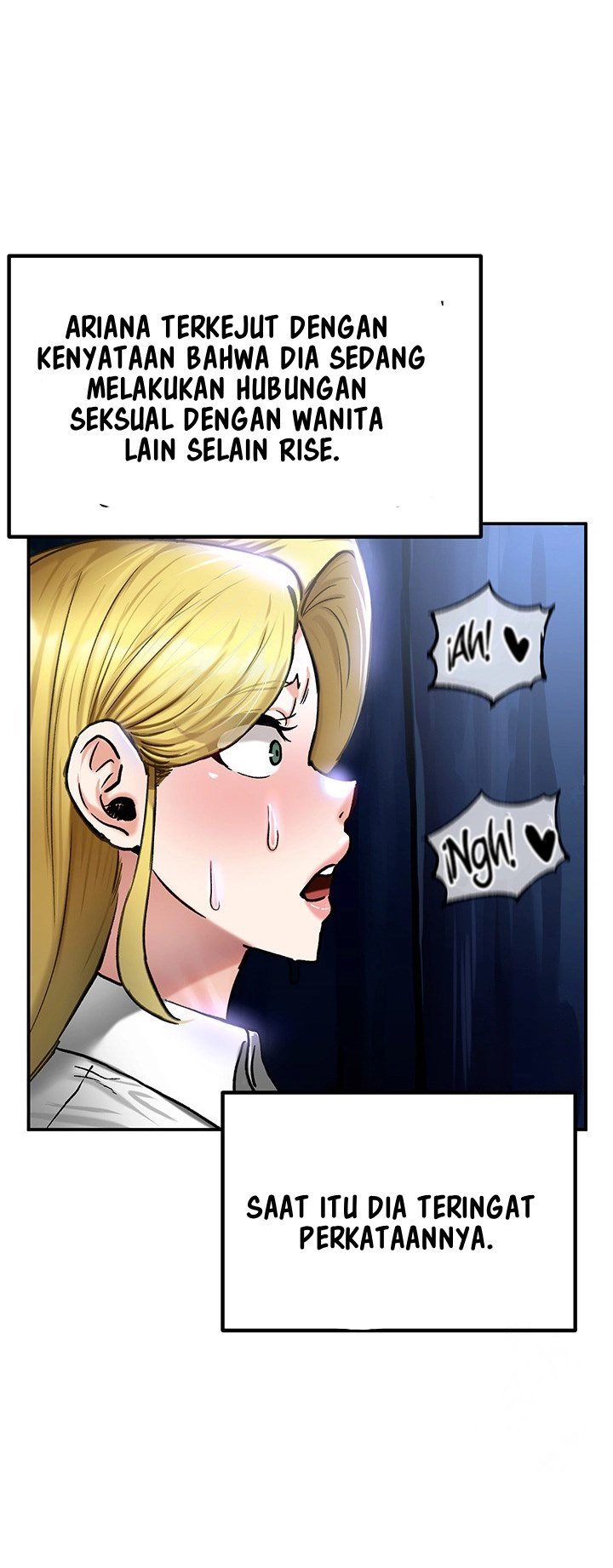 Regressed Warrior&#8217;s Female Dominance - Chapter 36 22