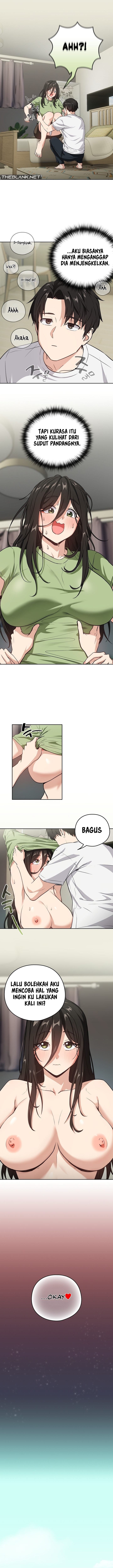 After Work Love Affairs - Chapter 39 7