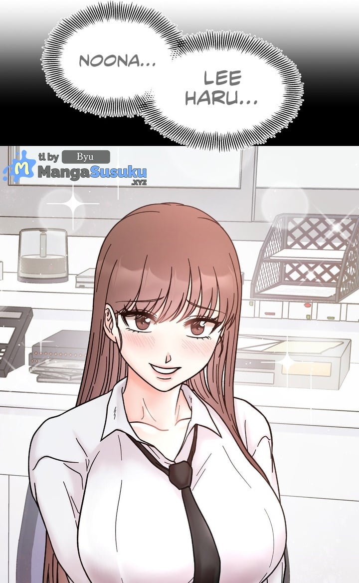 Secret Siblings - Chapter 39 27