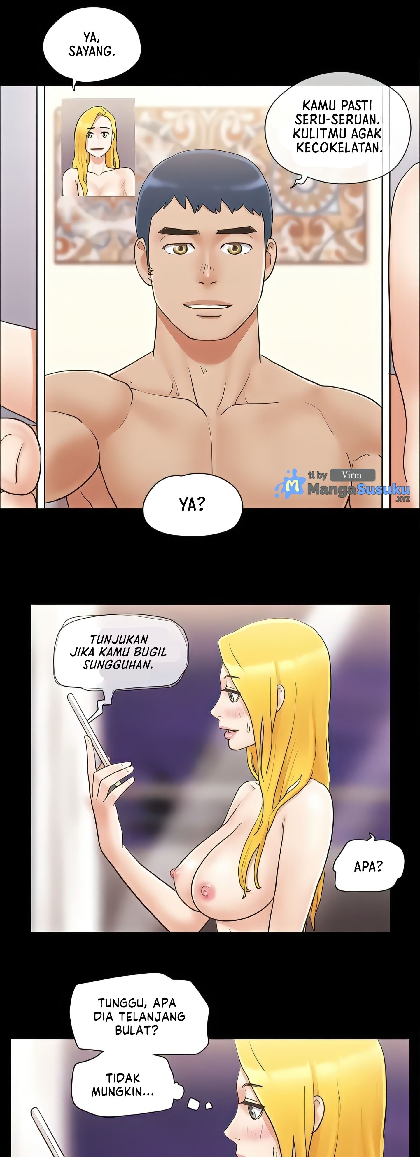 Only With Consent Uncensored - Chapter 39 16 Only With Consent Uncensored - Chapter 39 16