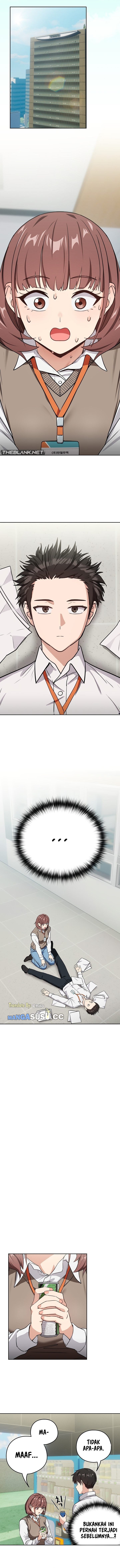 After Work Love Affairs - Chapter 39 8