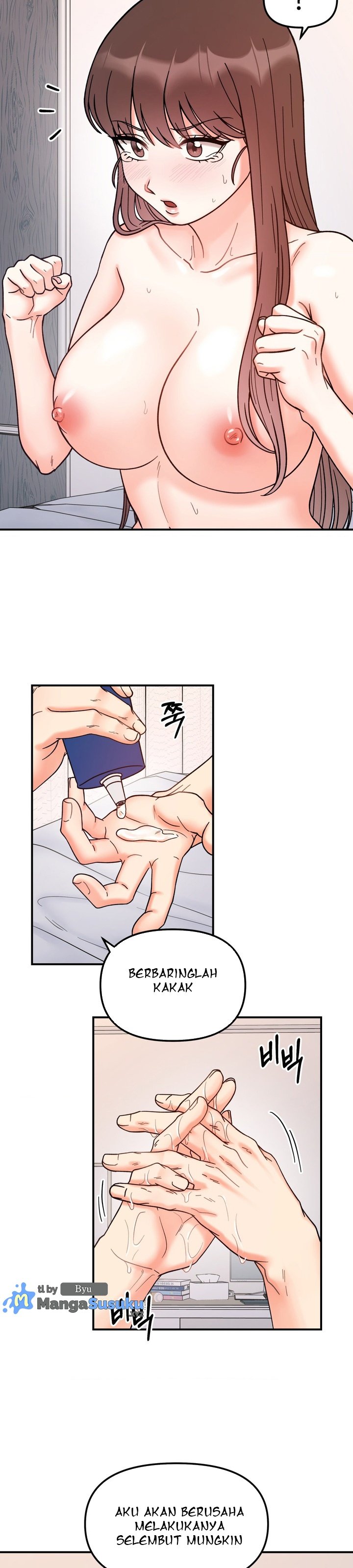 Secret Siblings - Chapter 39 13