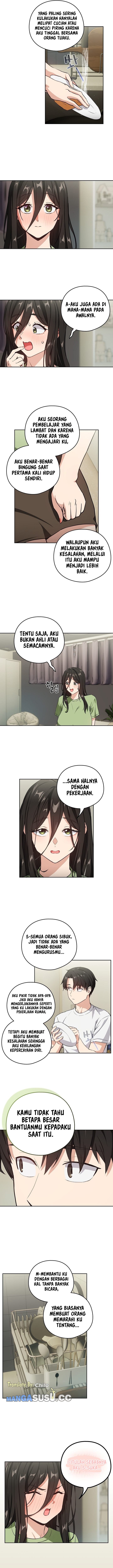 After Work Love Affairs - Chapter 39 6