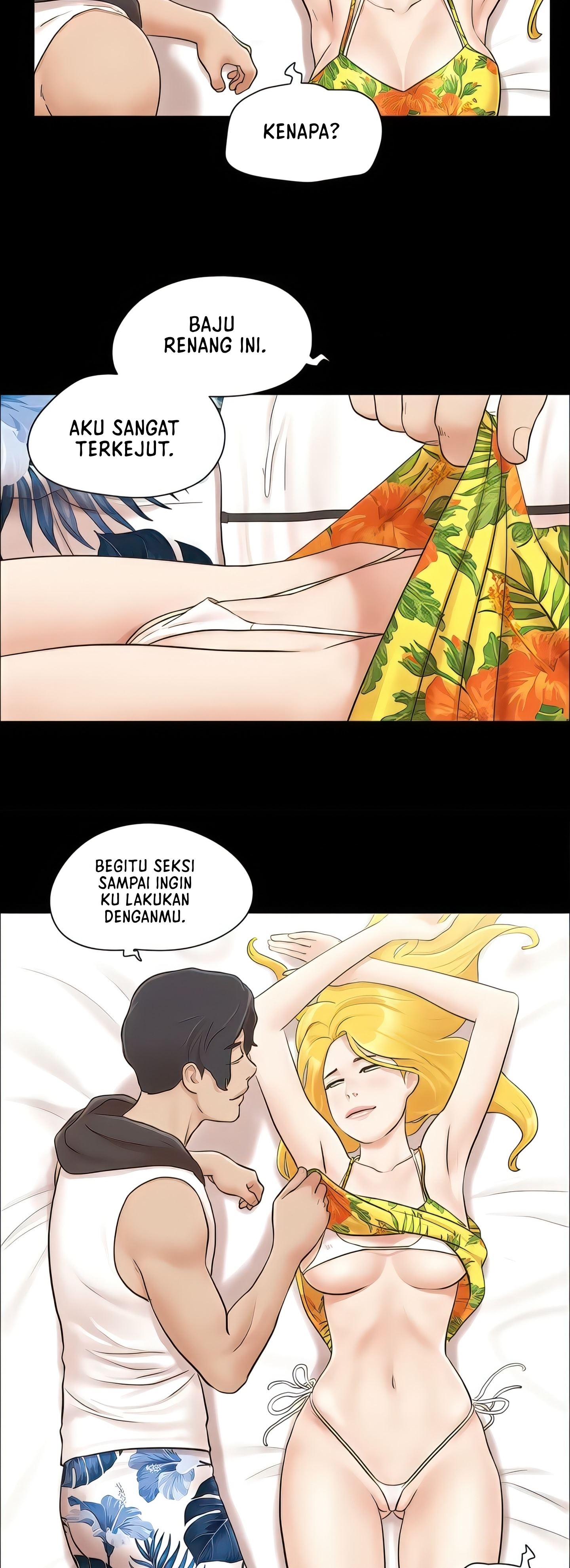 Only With Consent Uncensored - Chapter 39 6 Only With Consent Uncensored - Chapter 39 6