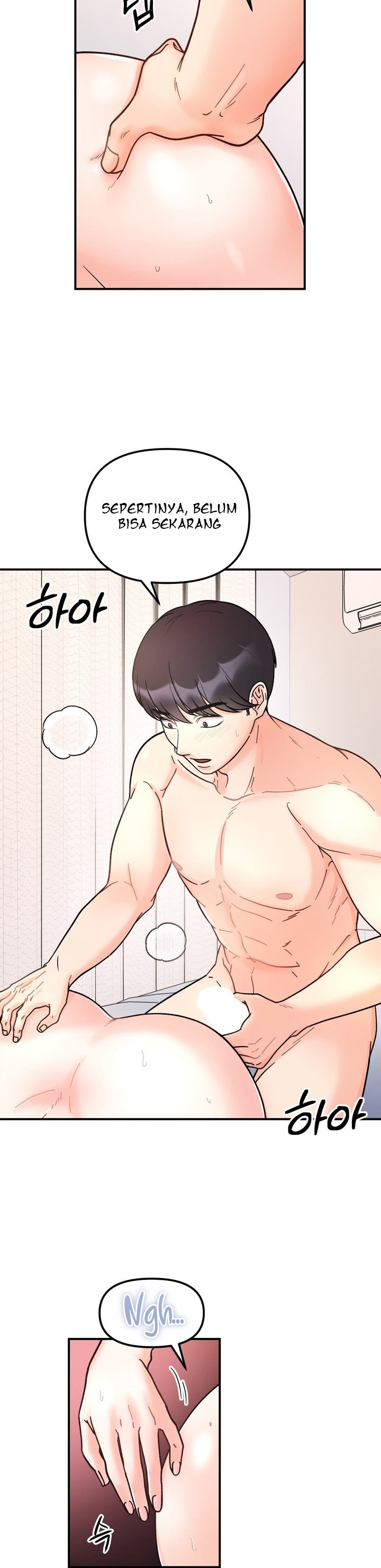 Secret Siblings - Chapter 39 23