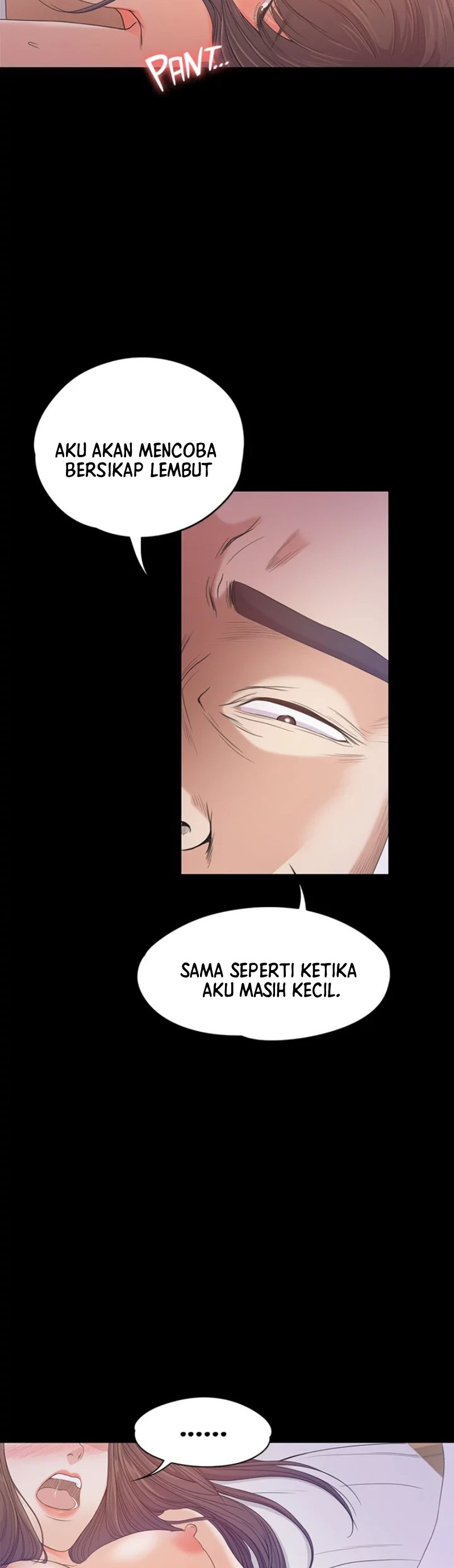 Gangnam Romance - Chapter 35 22 Gangnam Romance - Chapter 35 22