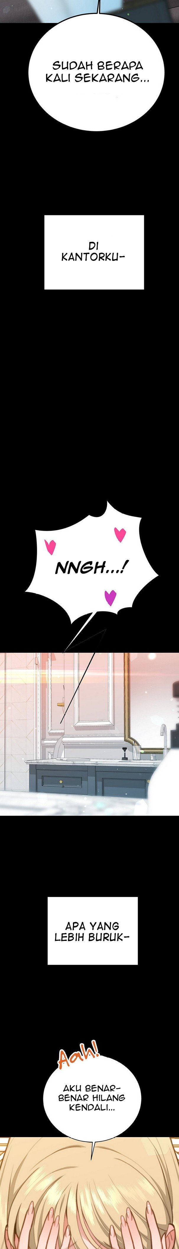 Secret Affairs of the 3rd Generation - Chapter 35 22