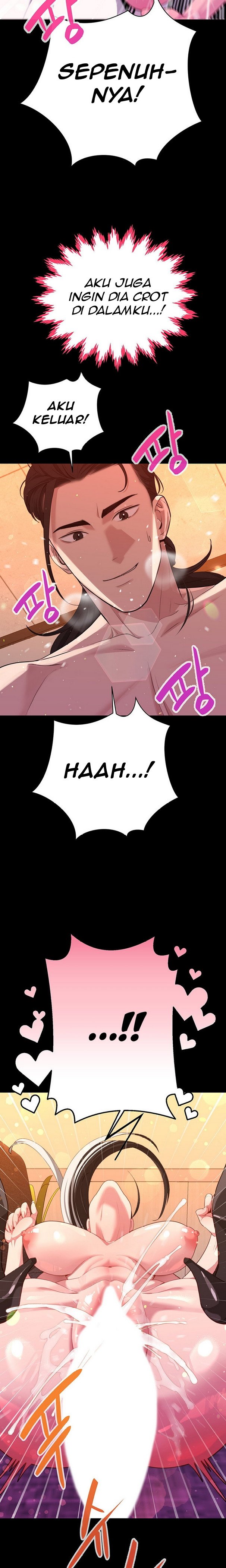 Secret Affairs of the 3rd Generation - Chapter 35 30