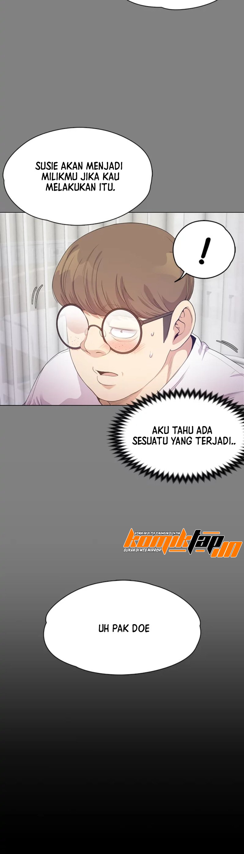 Gangnam Romance - Chapter 35 10 Gangnam Romance - Chapter 35 10