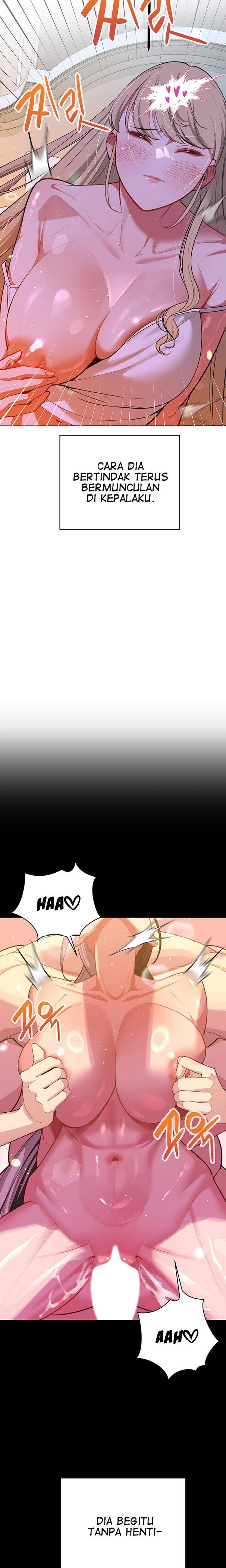 Secret Affairs of the 3rd Generation - Chapter 35 13