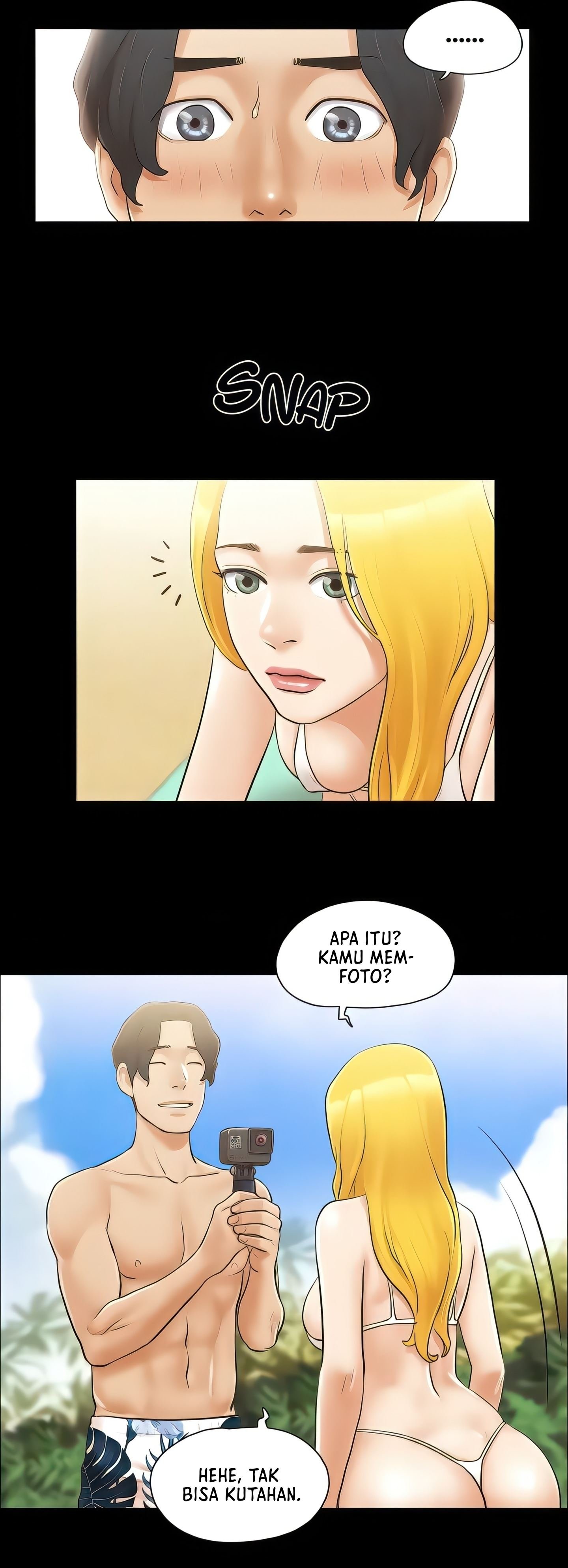 Only With Consent Uncensored - Chapter 35 19