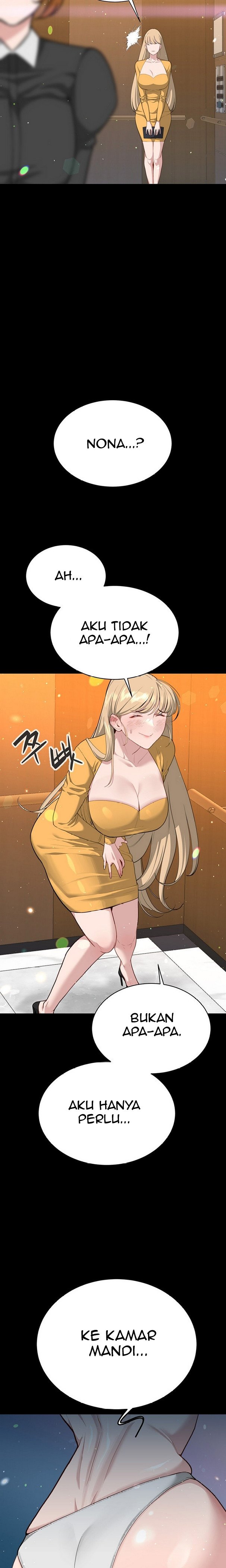 Secret Affairs of the 3rd Generation - Chapter 35 20