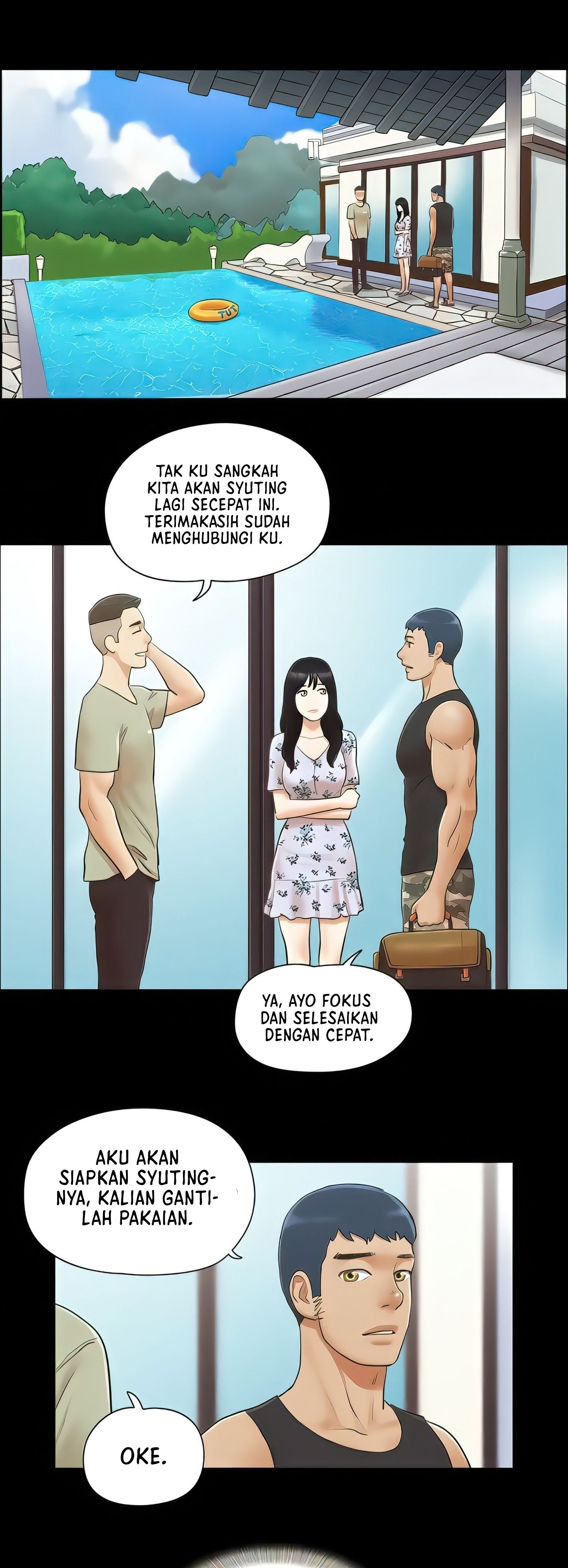 Only With Consent Uncensored - Chapter 35 2