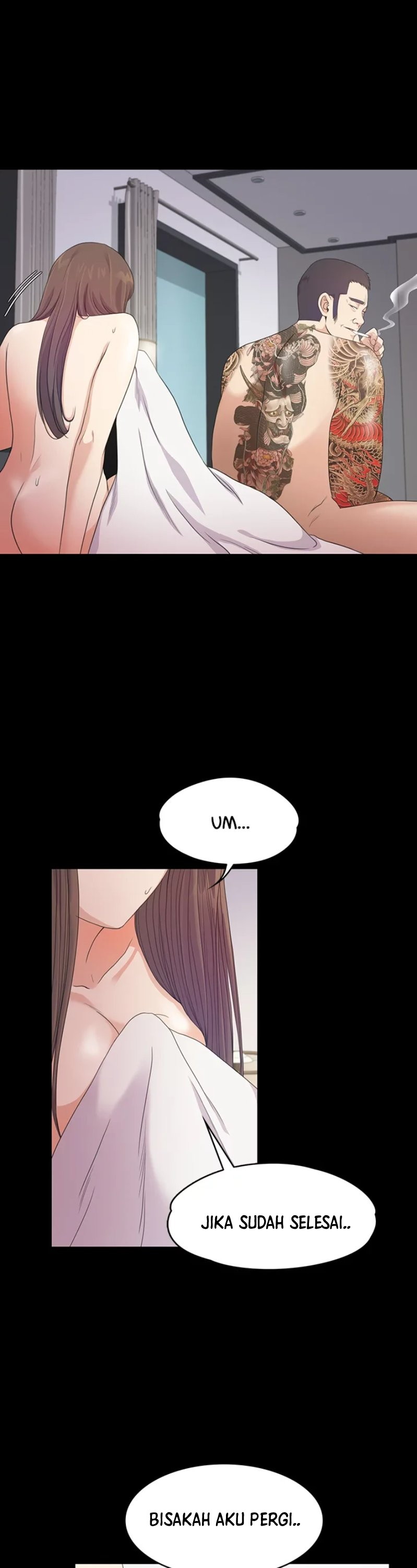 Gangnam Romance - Chapter 35 39 Gangnam Romance - Chapter 35 39