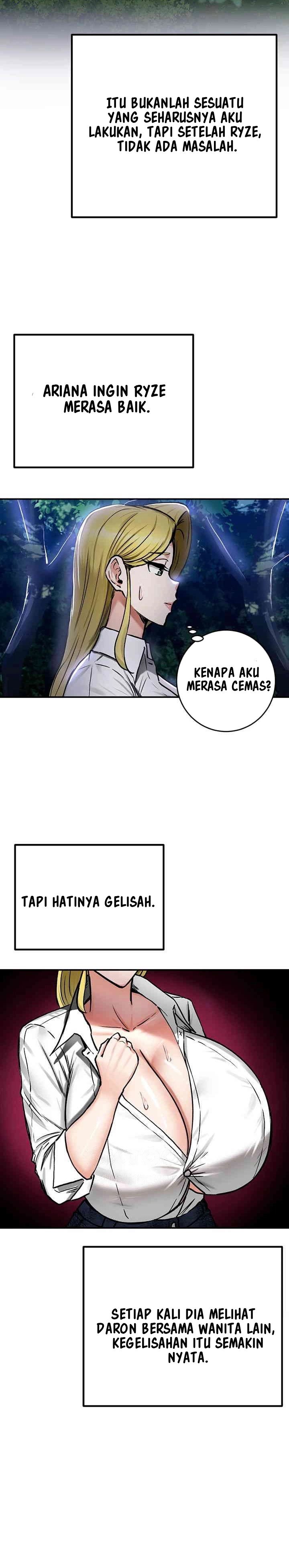Regressed Warrior&#8217;s Female Dominance - Chapter 35 18