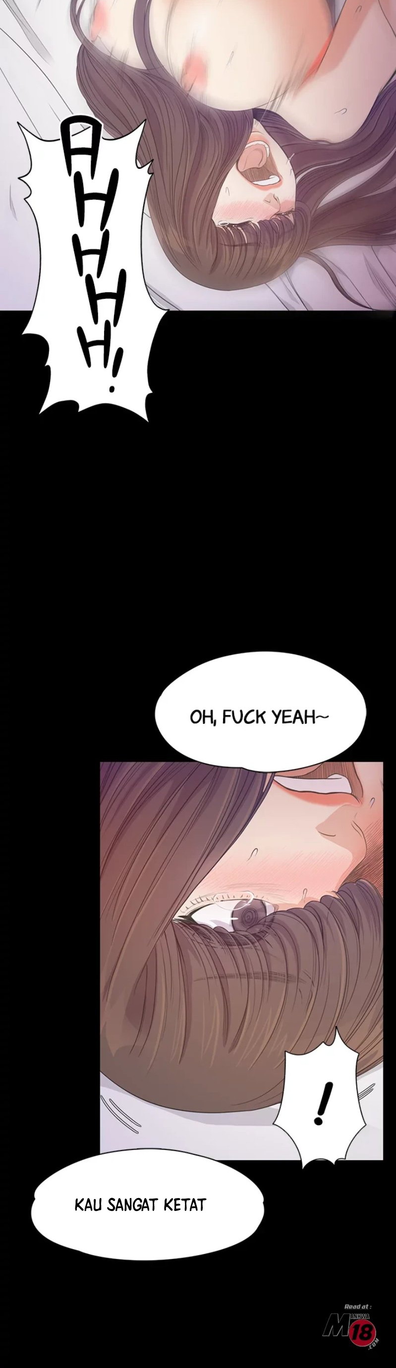 Gangnam Romance - Chapter 35 24 Gangnam Romance - Chapter 35 24