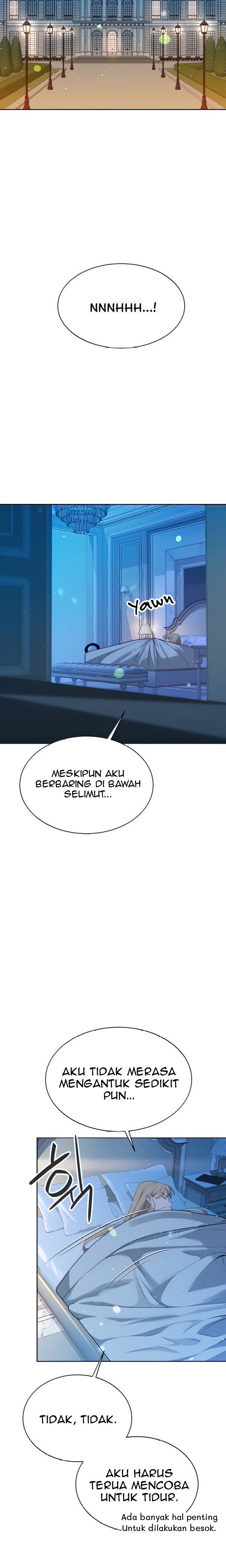 Secret Affairs of the 3rd Generation - Chapter 35 5