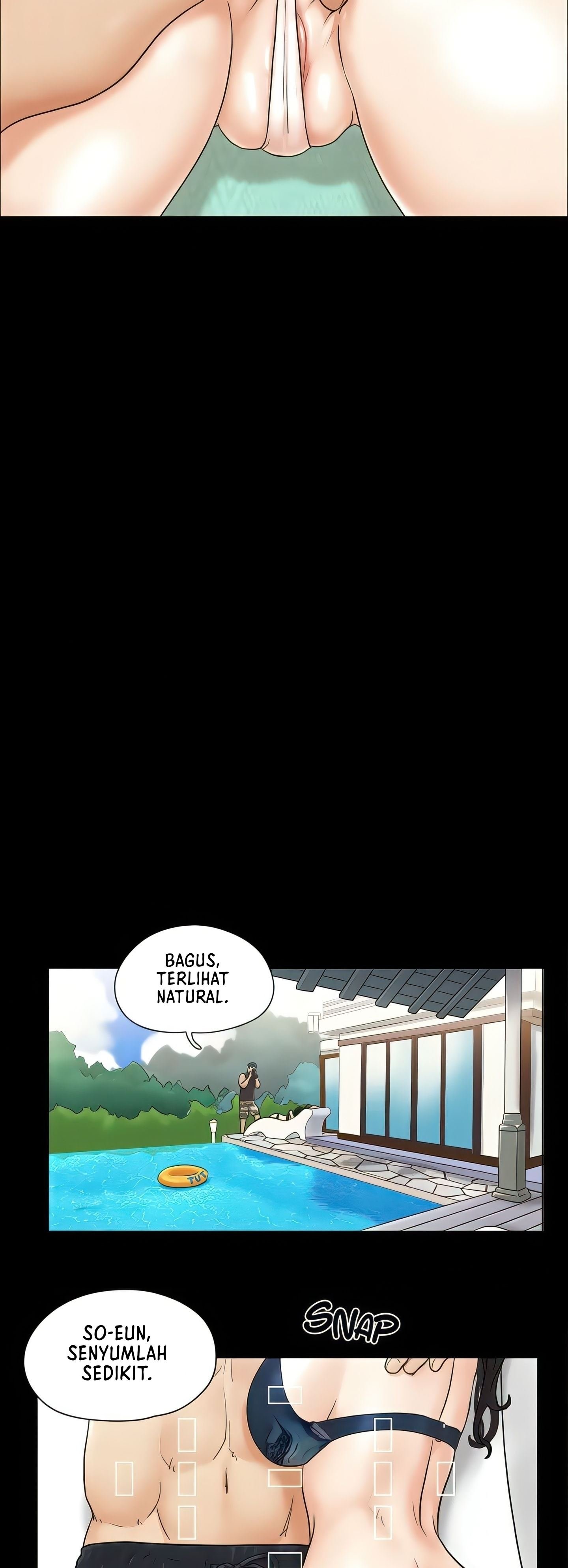 Only With Consent Uncensored - Chapter 35 27