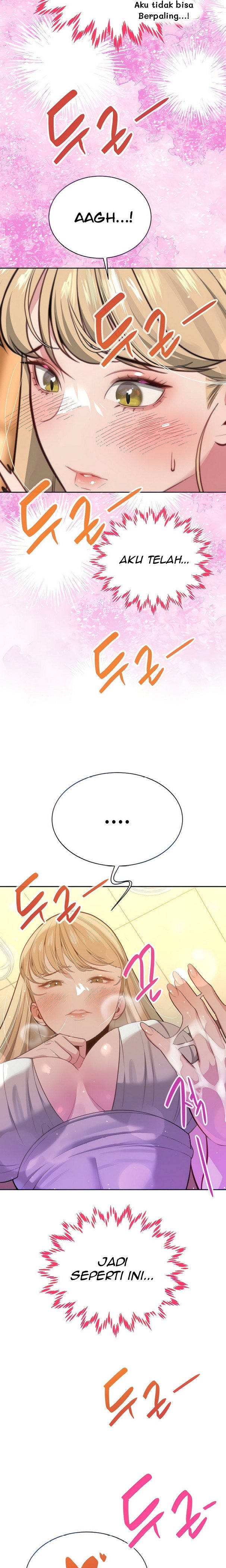 Secret Affairs of the 3rd Generation - Chapter 35 3