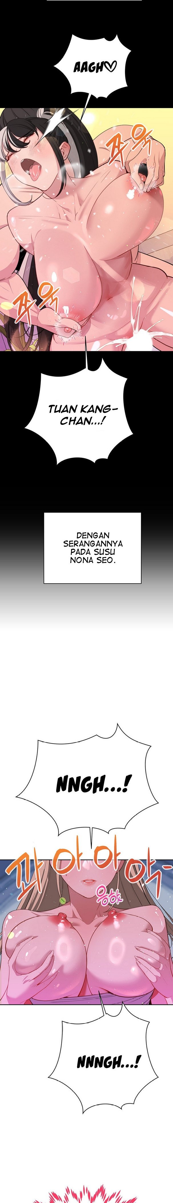 Secret Affairs of the 3rd Generation - Chapter 35 14