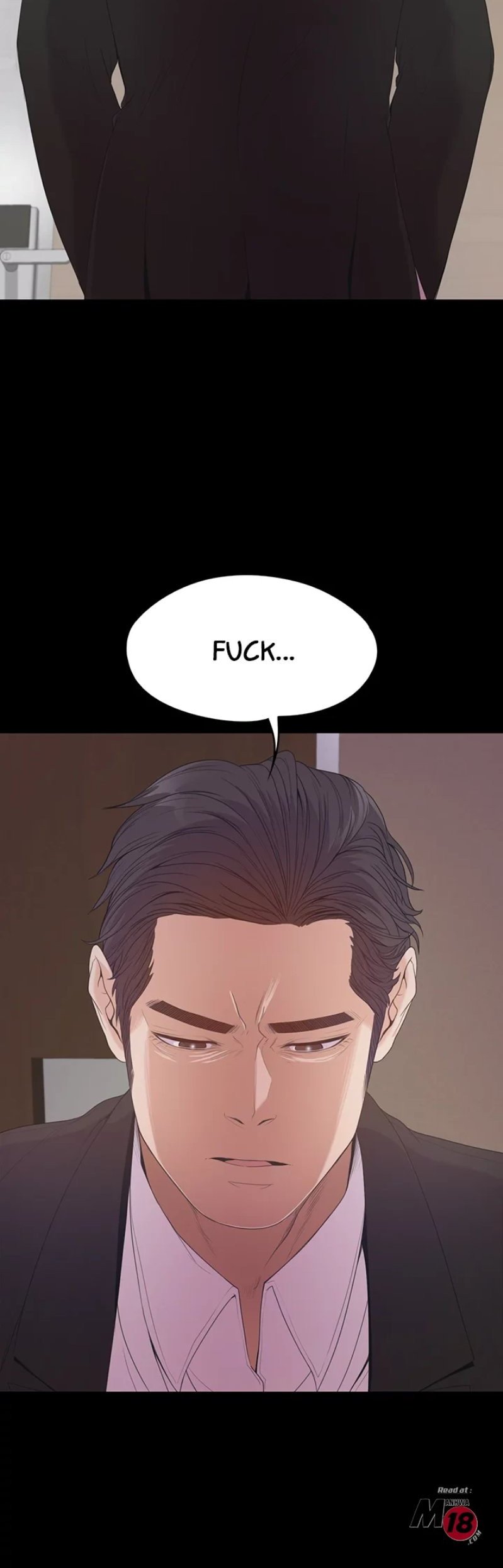 Gangnam Romance - Chapter 35 32 Gangnam Romance - Chapter 35 32