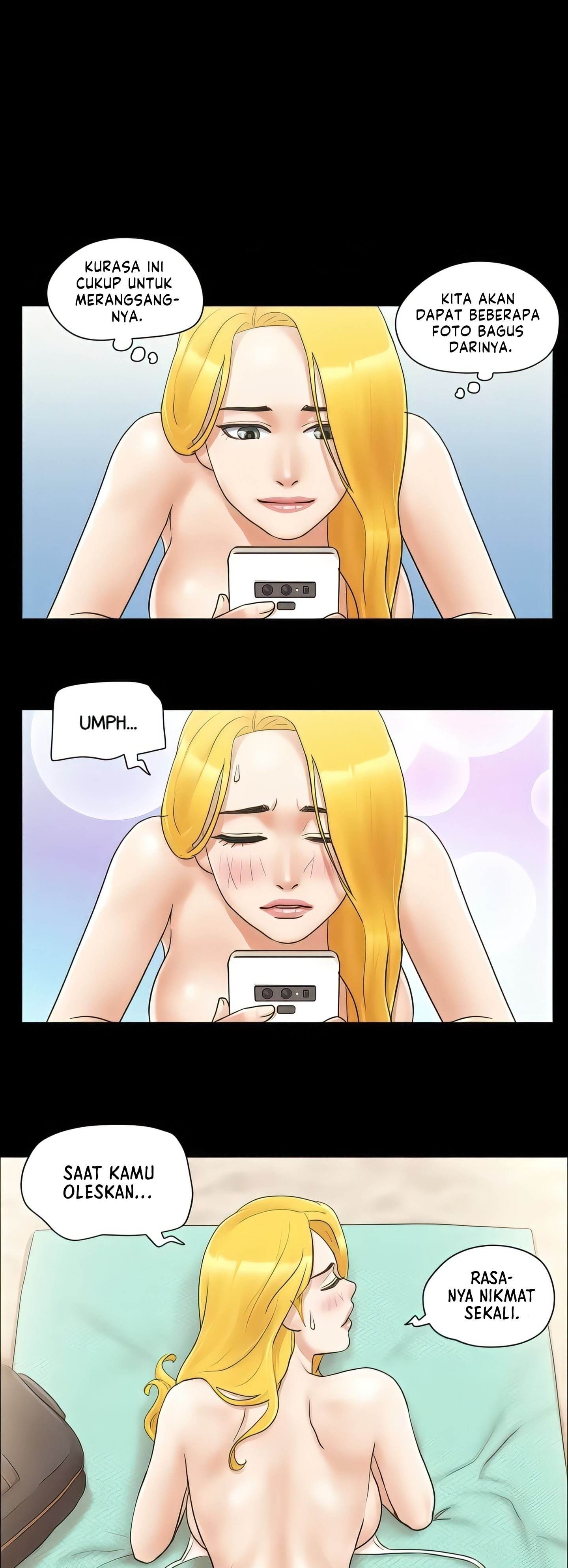 Only With Consent Uncensored - Chapter 35 25