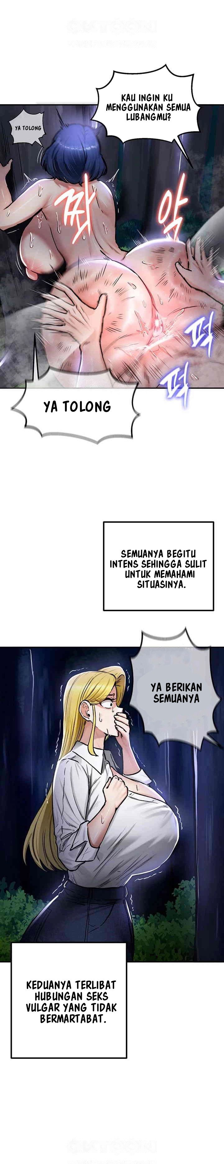 Regressed Warrior&#8217;s Female Dominance - Chapter 35 25