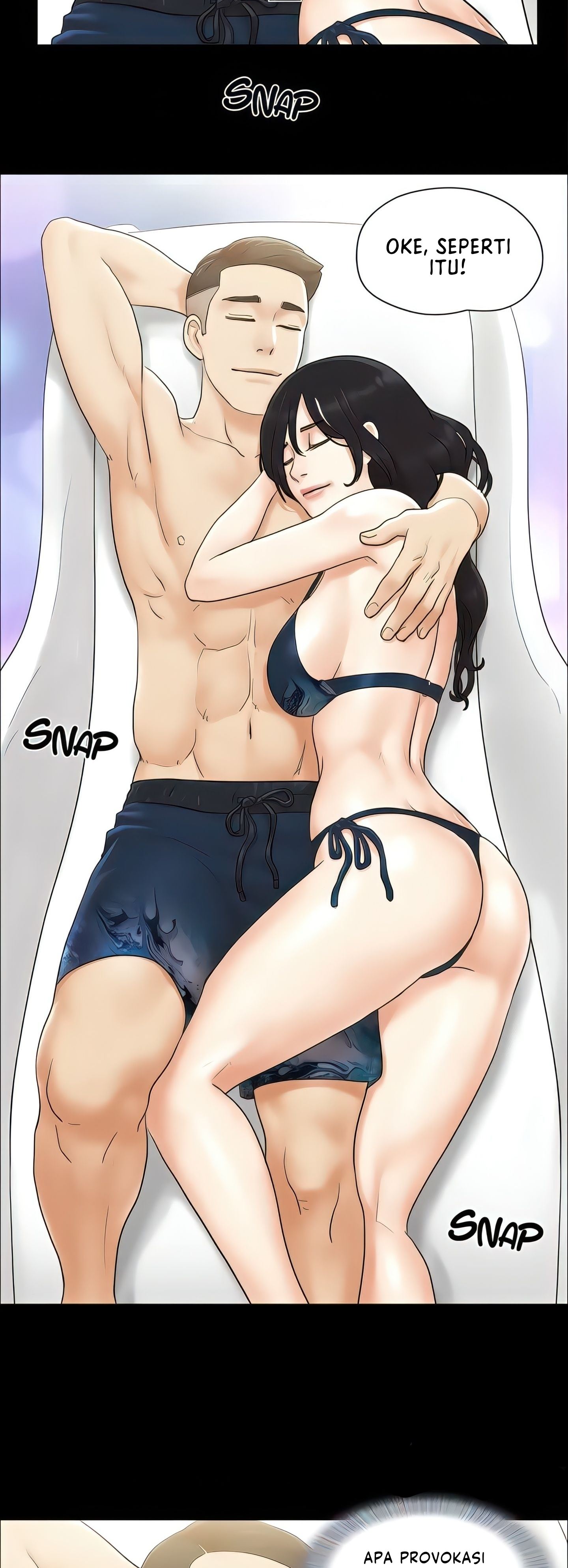 Only With Consent Uncensored - Chapter 35 28