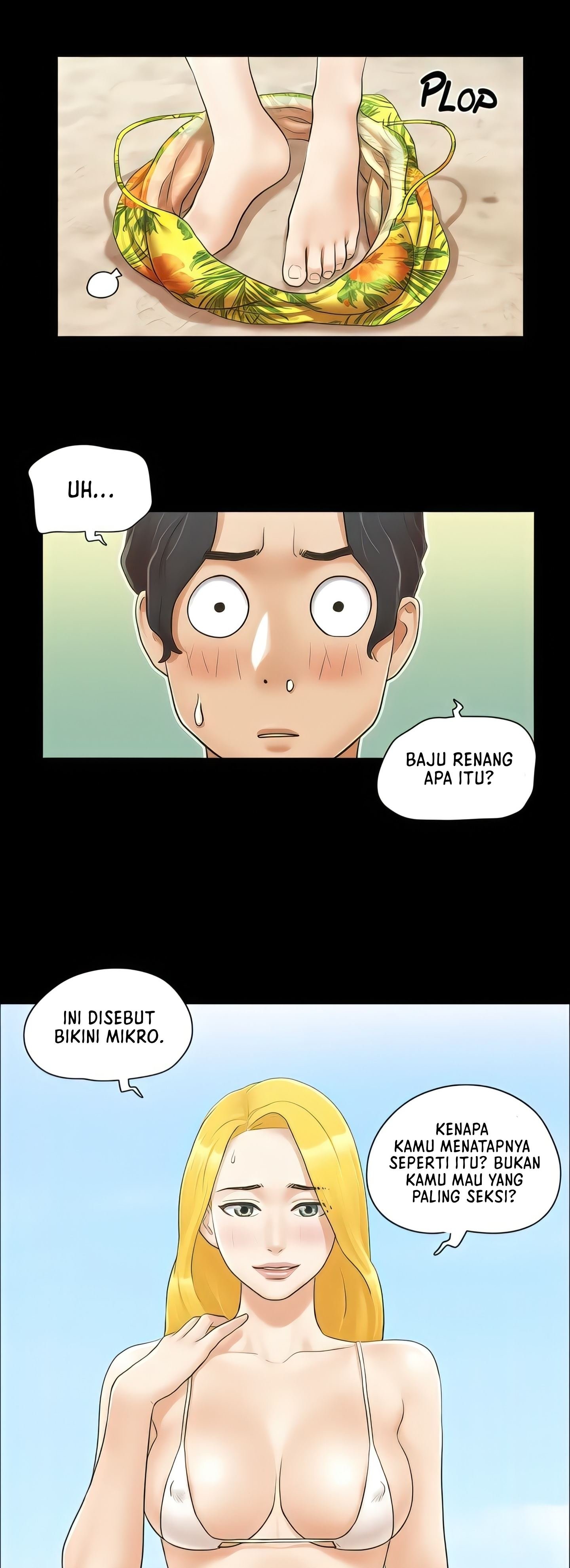 Only With Consent Uncensored - Chapter 35 15