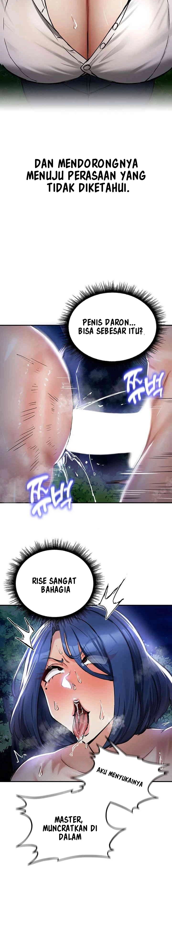 Regressed Warrior&#8217;s Female Dominance - Chapter 35 27