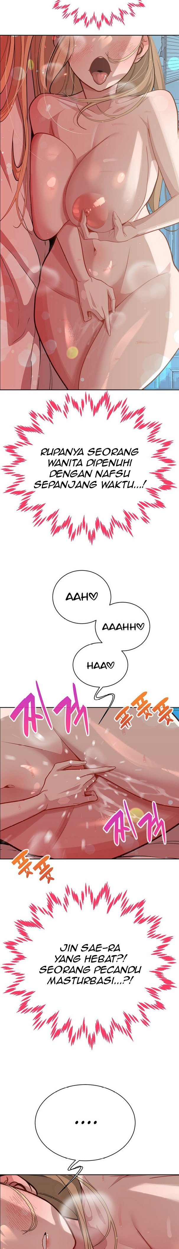Secret Affairs of the 3rd Generation - Chapter 35 27