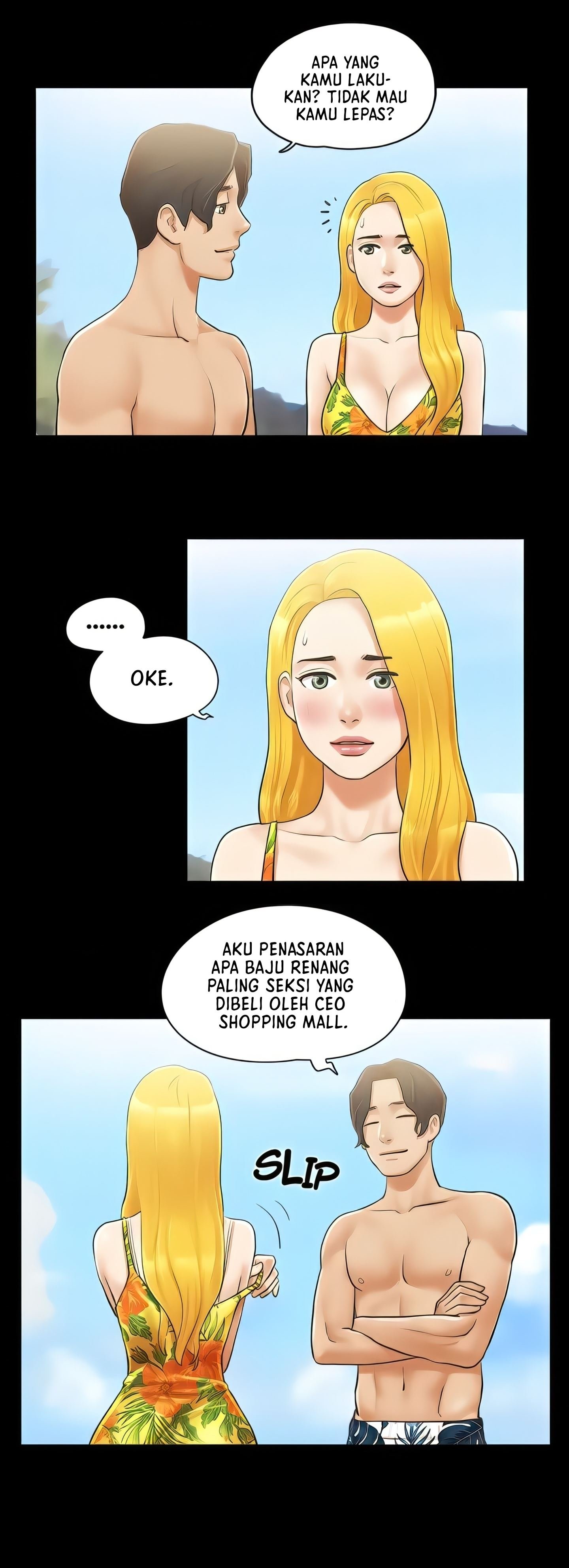 Only With Consent Uncensored - Chapter 35 14