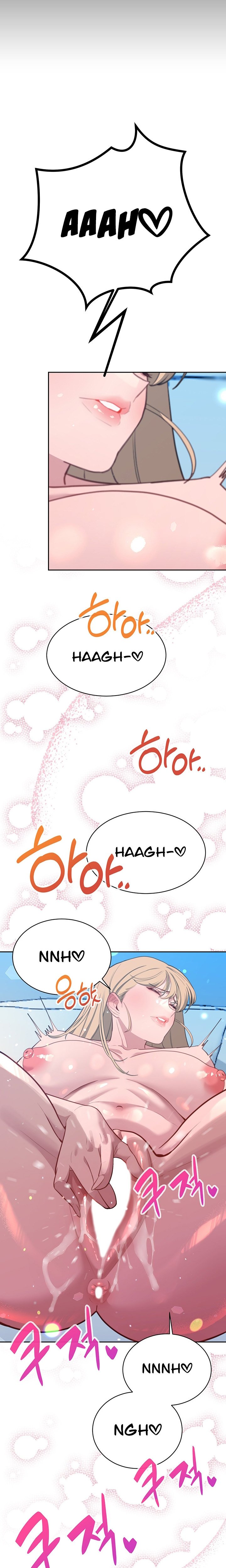 Secret Affairs of the 3rd Generation - Chapter 35 25