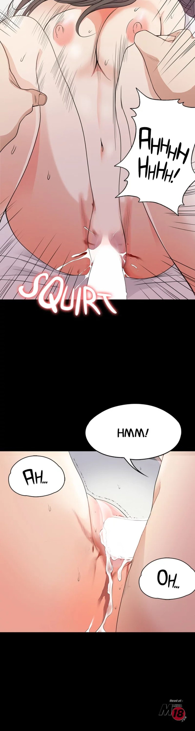 Gangnam Romance - Chapter 35 35 Gangnam Romance - Chapter 35 35