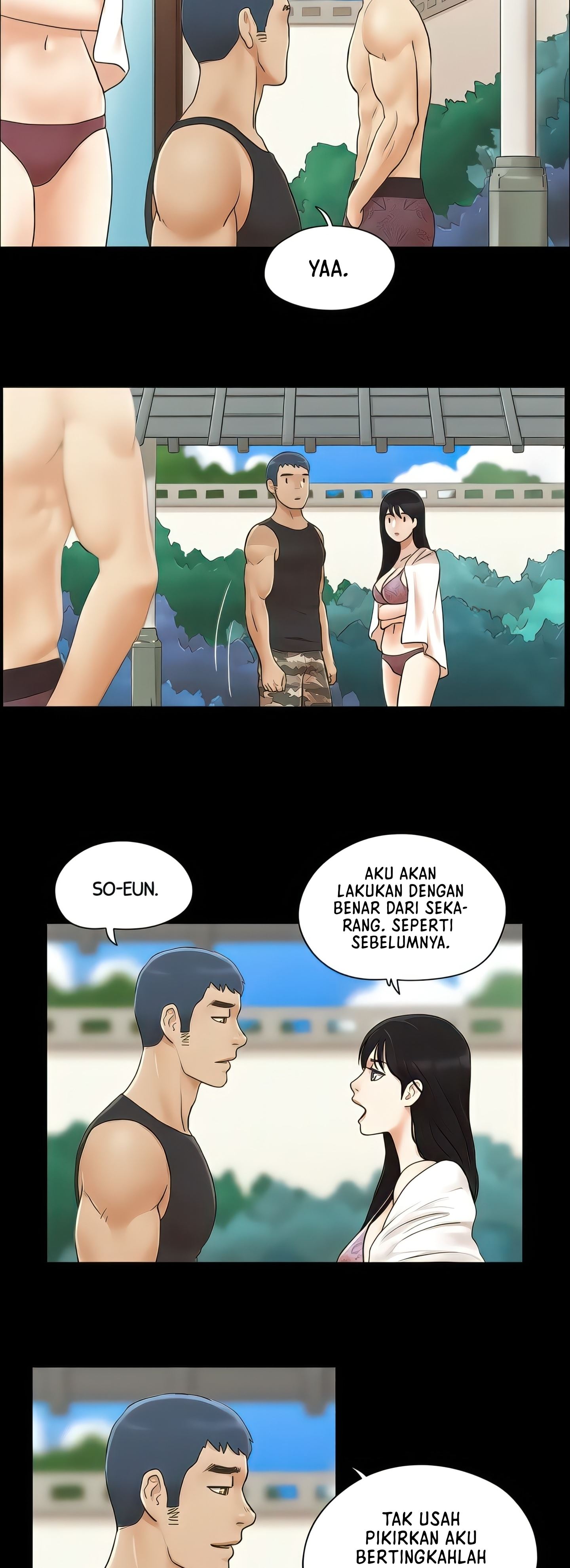 Only With Consent Uncensored - Chapter 35 11