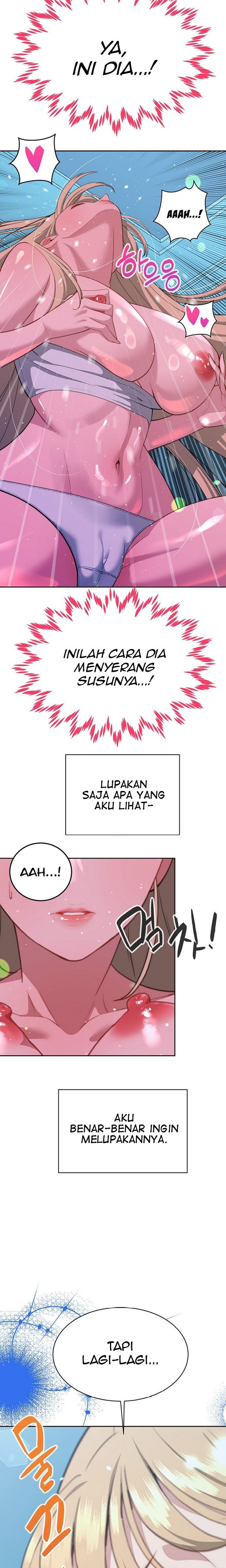Secret Affairs of the 3rd Generation - Chapter 35 15