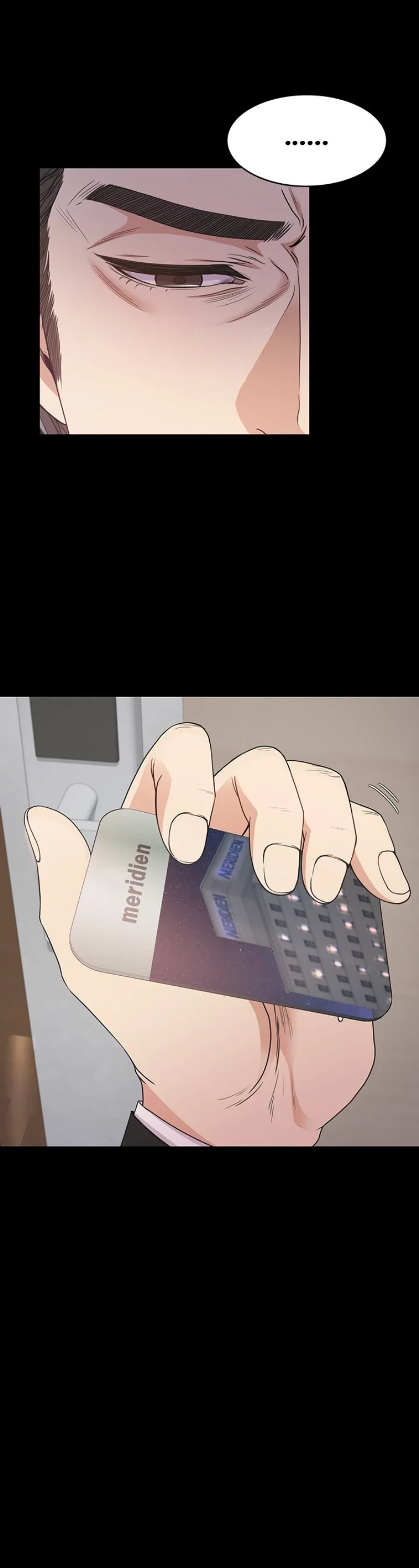 Gangnam Romance - Chapter 35 33 Gangnam Romance - Chapter 35 33