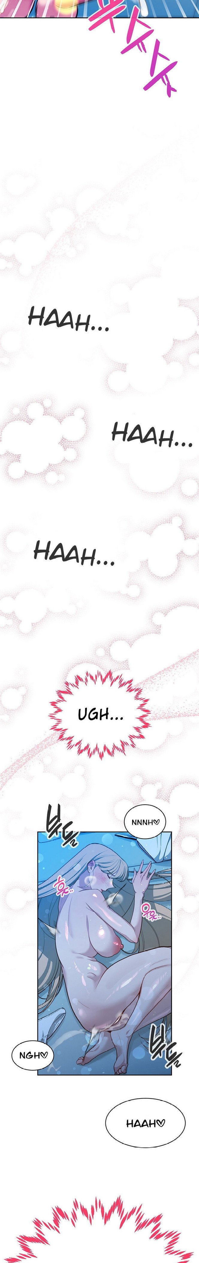 Secret Affairs of the 3rd Generation - Chapter 35 32